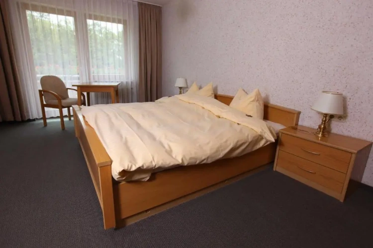 2 Bedrooms Standard Apartment