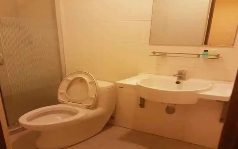 Indigo Inn Metro Prima
