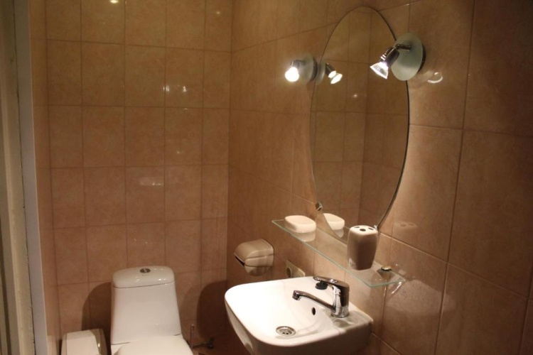 Business Single room