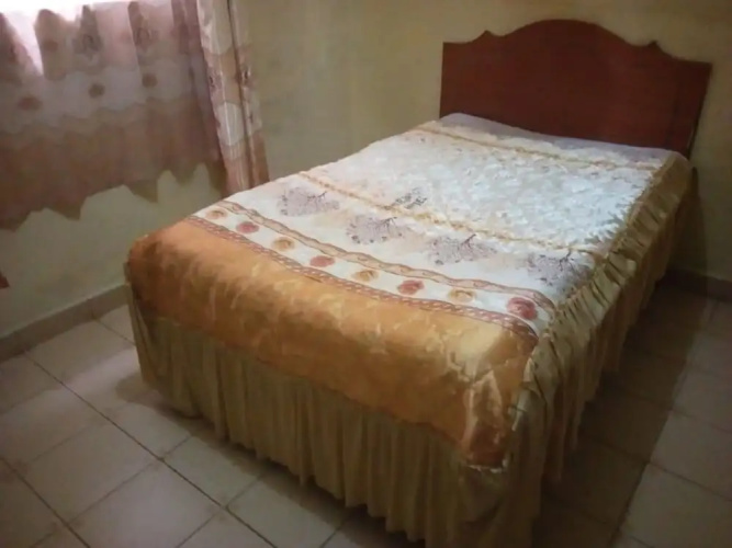 Silver Spoon Motel