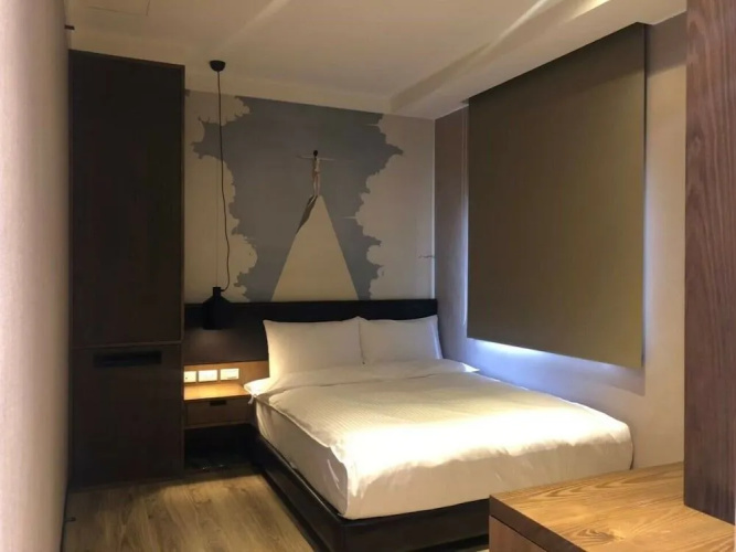Taichung Easylazy Inn