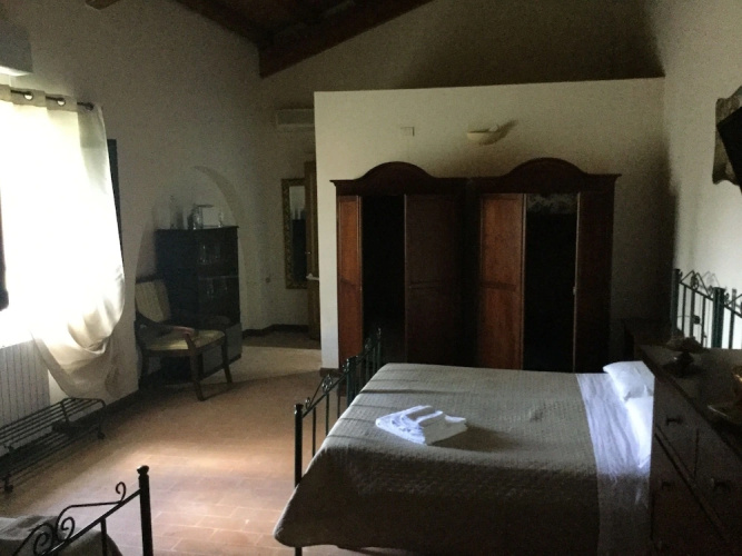 Hotel Ristorante Termitito