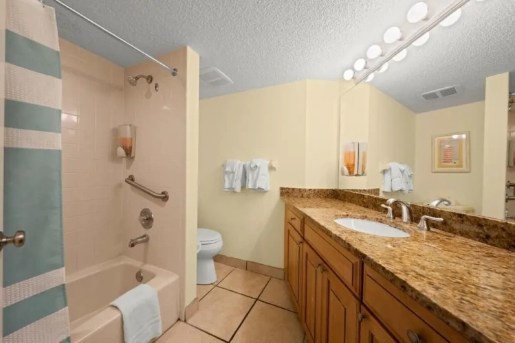 Standard room