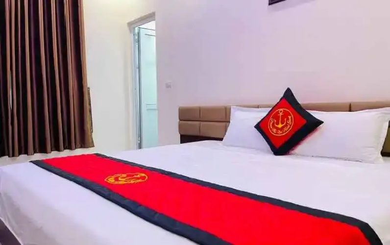 Titanic 3 Hotel