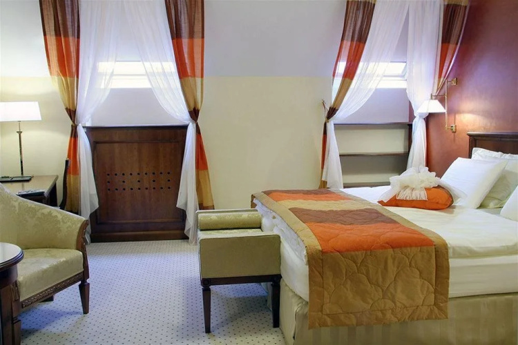Grand Hotel Ocean