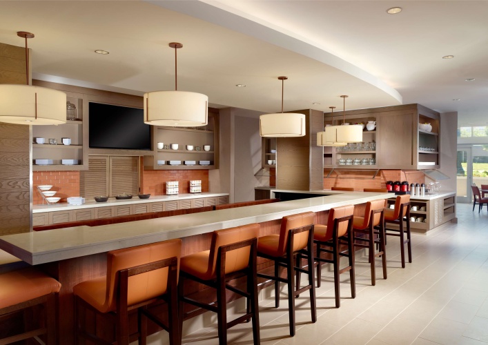 Hyatt House Atlanta Downtown photo 22