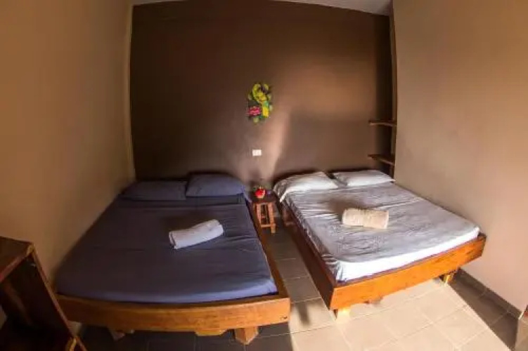 Hotel Kambutaleko