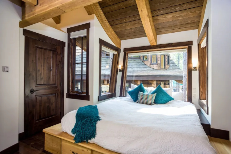 Snow Bear Chalets
