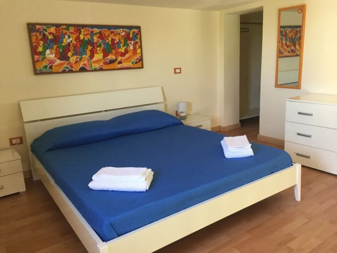 Cappuccini Loft