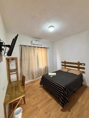Hotel Faramo