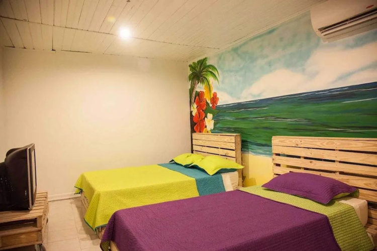 Coco Bay Apartamentos