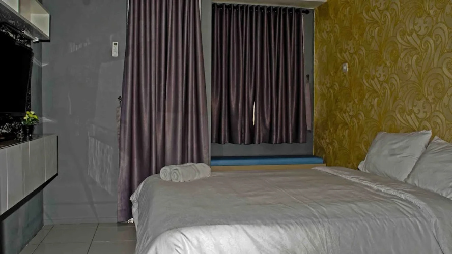 Riverview Residence Managed by Diorama