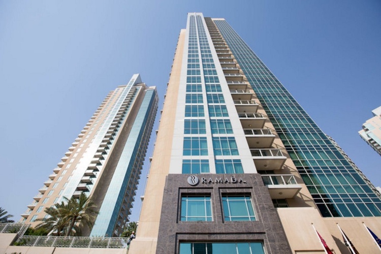 Ramada by Wyndham Downtown Dubai photo 51