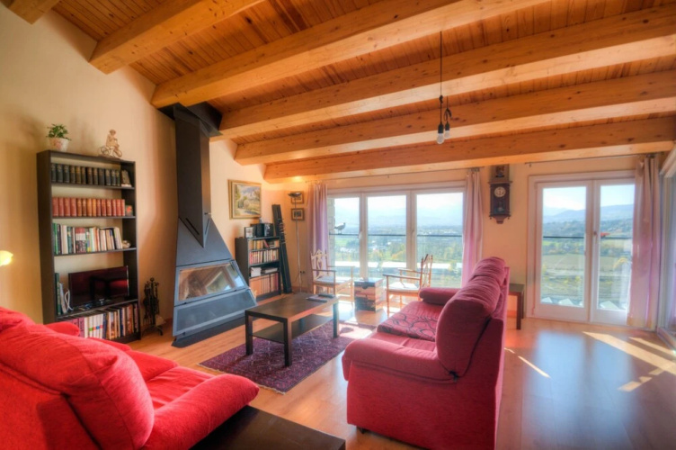 Amazing Duplex Valley Views
