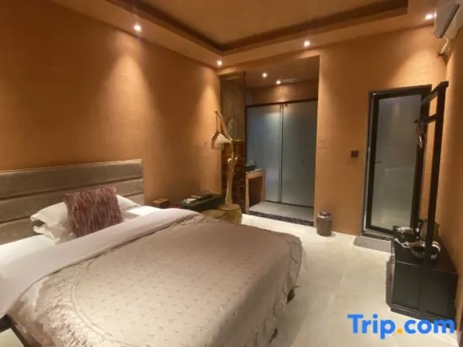 Triple Suite