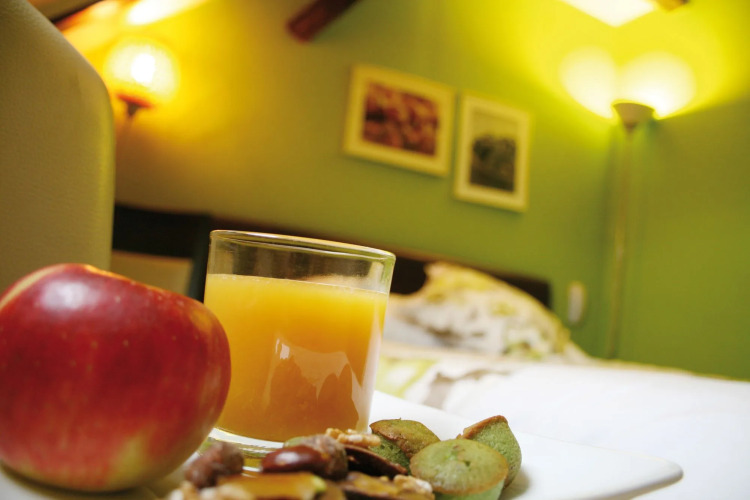 Фотография отеля