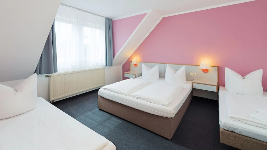 Motel Hormersdorf