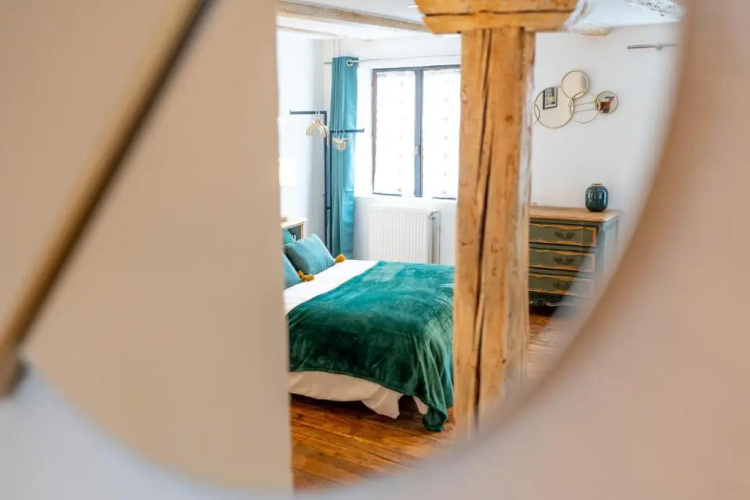Le Vieux Pressoir
