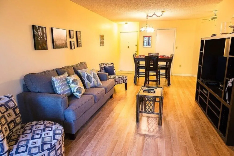 Southpointe 3644 Condo