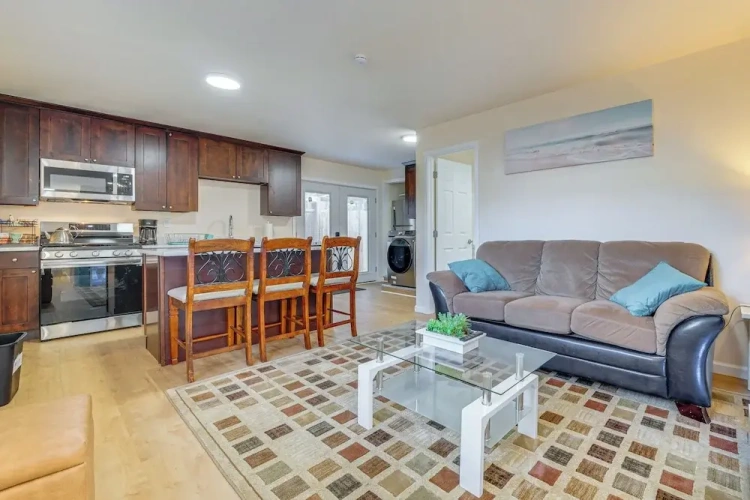 2 Bedrooms Cottage