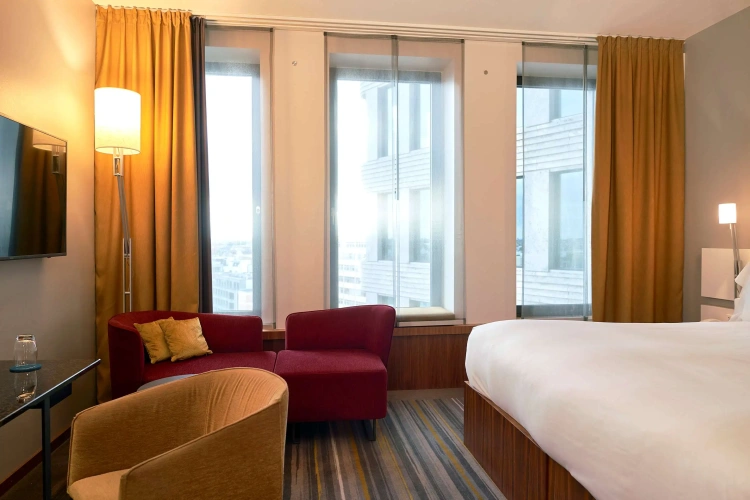 Comfort Double room