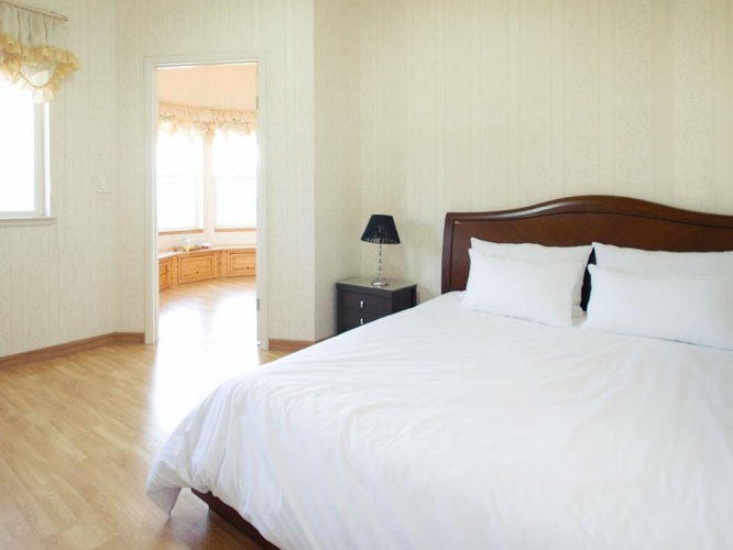 1 Bedroom Standard room