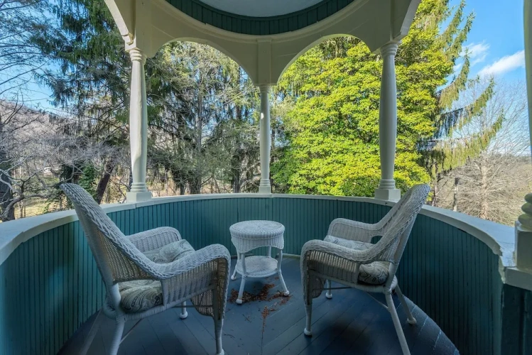 Deluxe Double Suite
