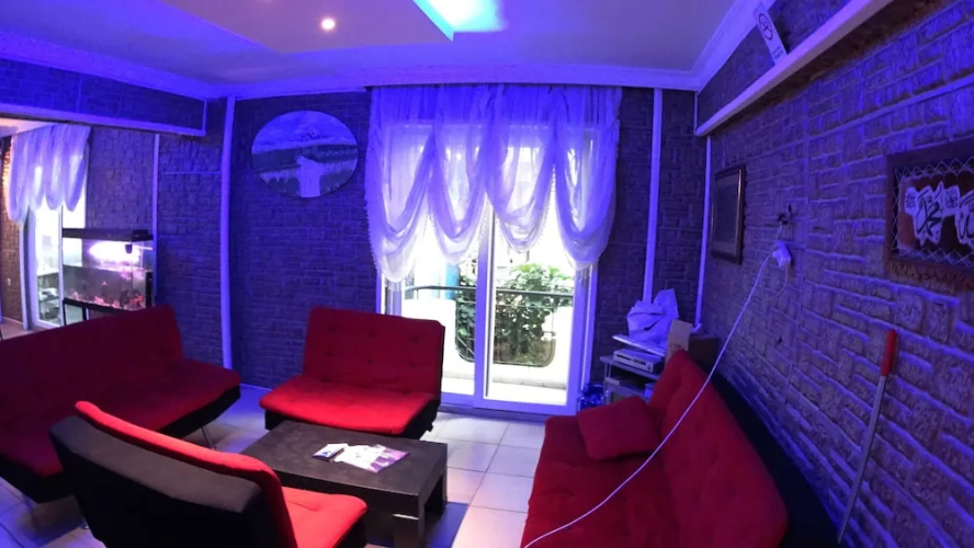 Arslanturk Ada Butik Hotel