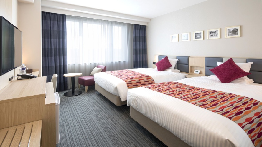 Comfort Twin room