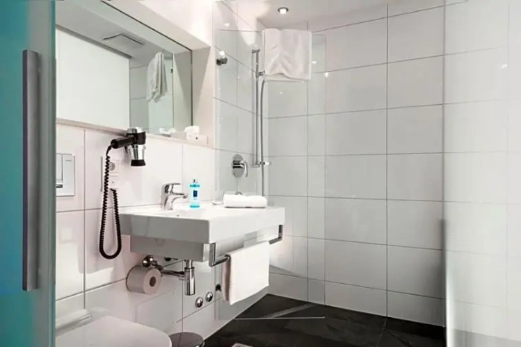 Business Single room
