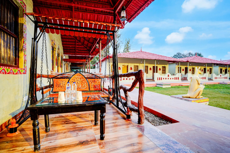 Hotel Banaras kila
