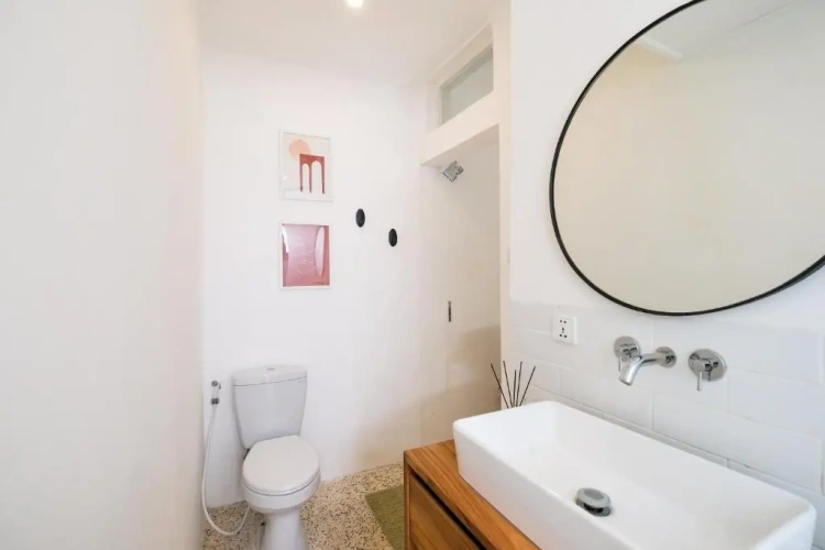 1 Bedroom Villa
