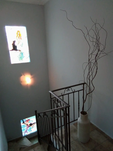 Duplex Suite