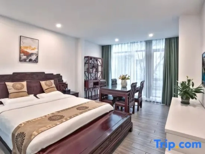 Business Double room