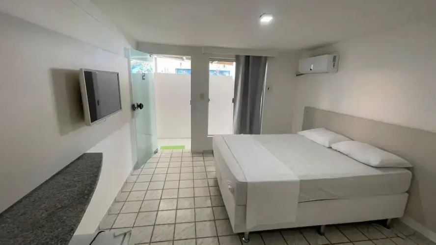 Pousada e Hostel Natal Free Surf