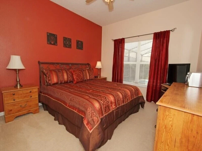 2220 Windsor Palms Resort 60409 / 61623