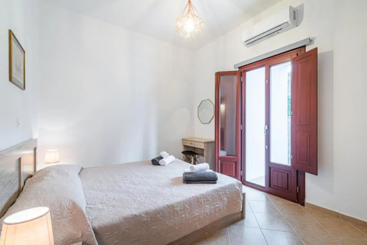 Rhenea Resort