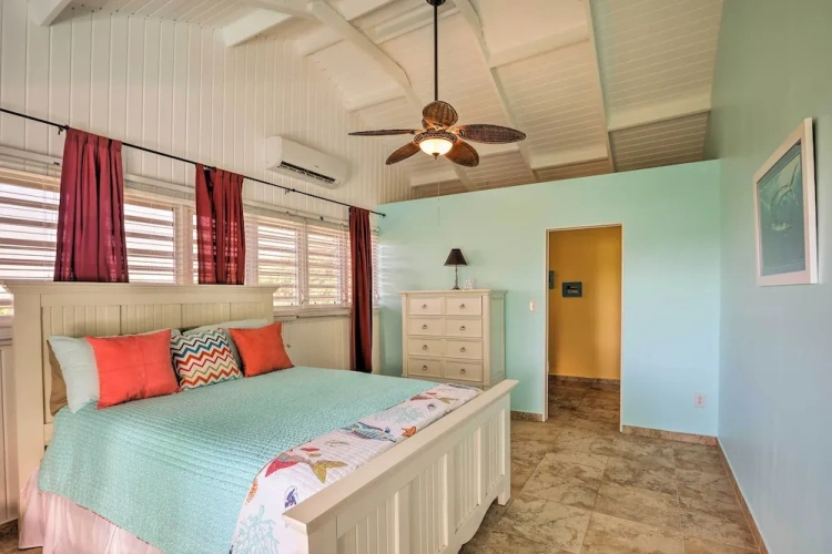 3 Bedrooms Cottage