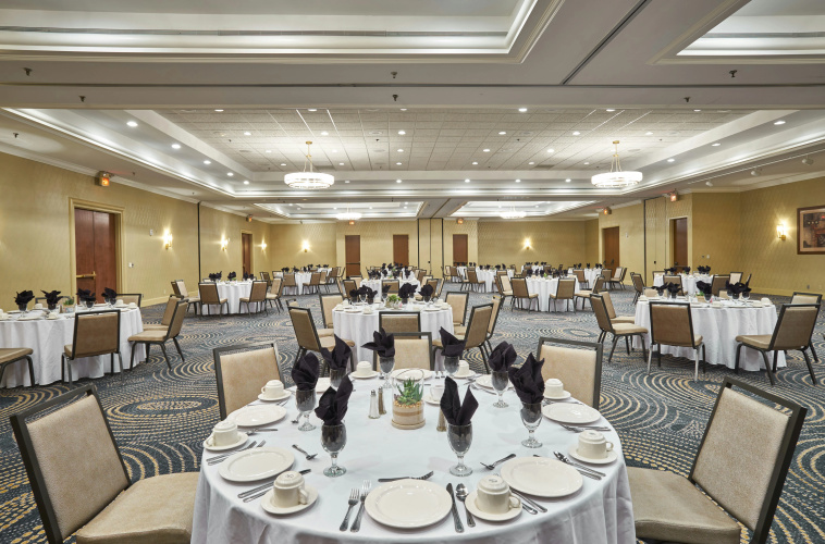 Hilton Knoxville photo 31