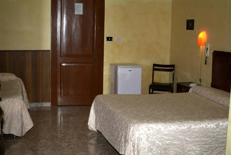 Hotel Touring