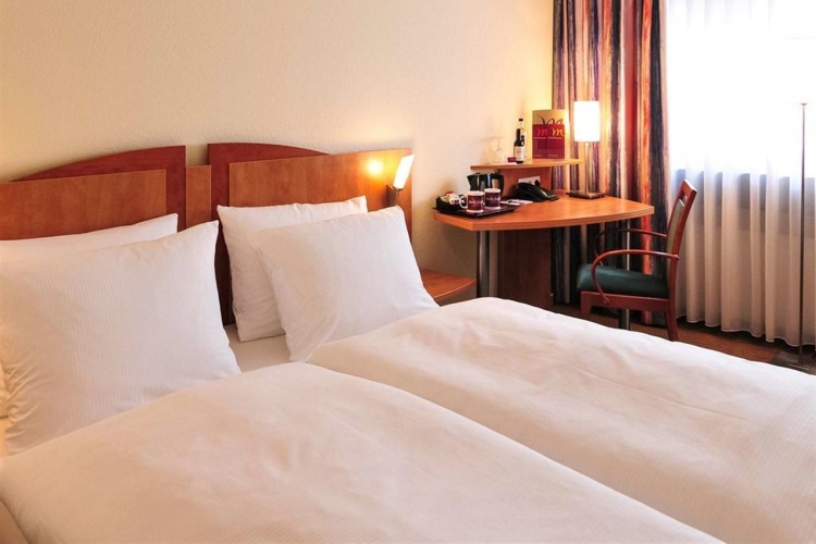 ACHAT Hotel Braunschweig photo 13