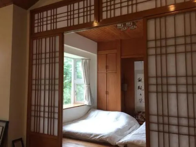 Wisdom Garden Home Stay