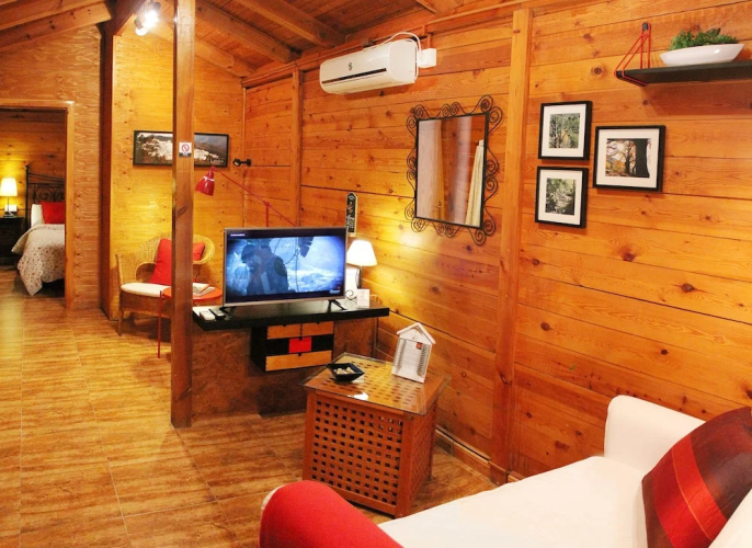 El Paraje del Chef