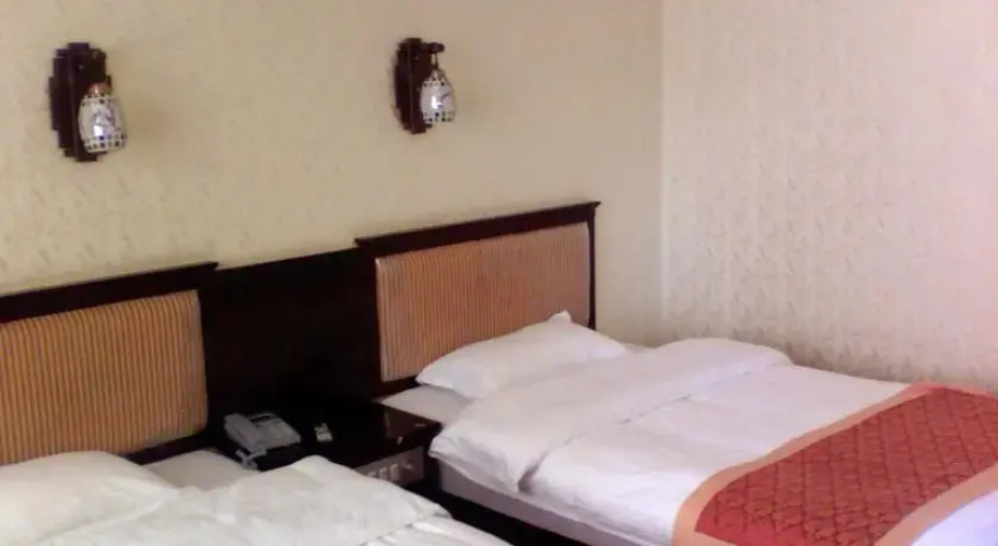Jin Hui Hotel