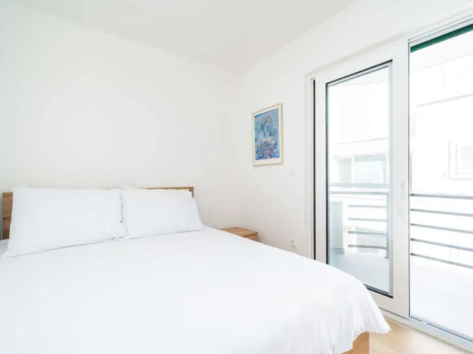 Apartment Villa Claudia
