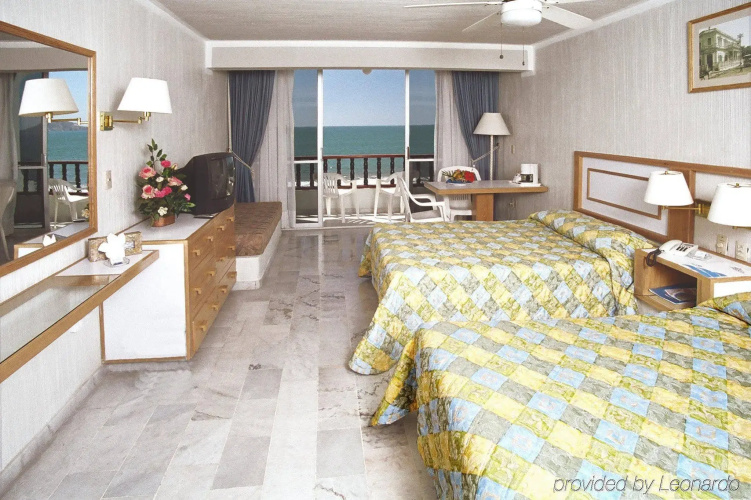 Aguamarina Hotel