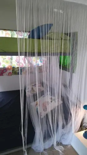 Camping Torrenostra