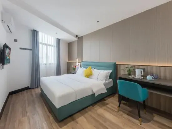 Natural Residence Hotel