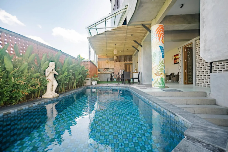Alam De Nusa Dua