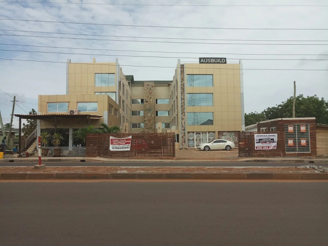 Hotelafbeelding